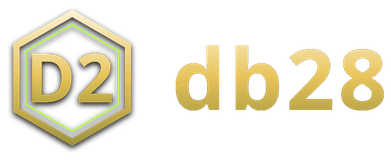 db28 logo