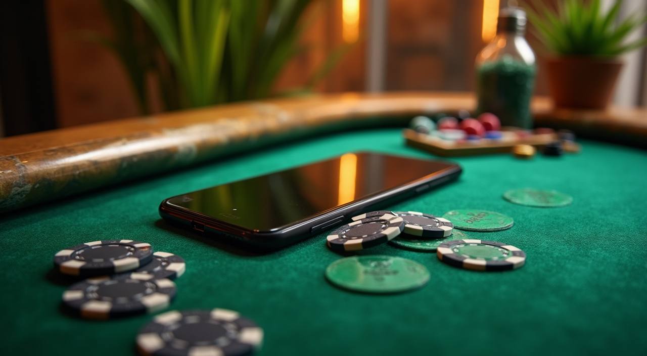 db28 mobile gaming