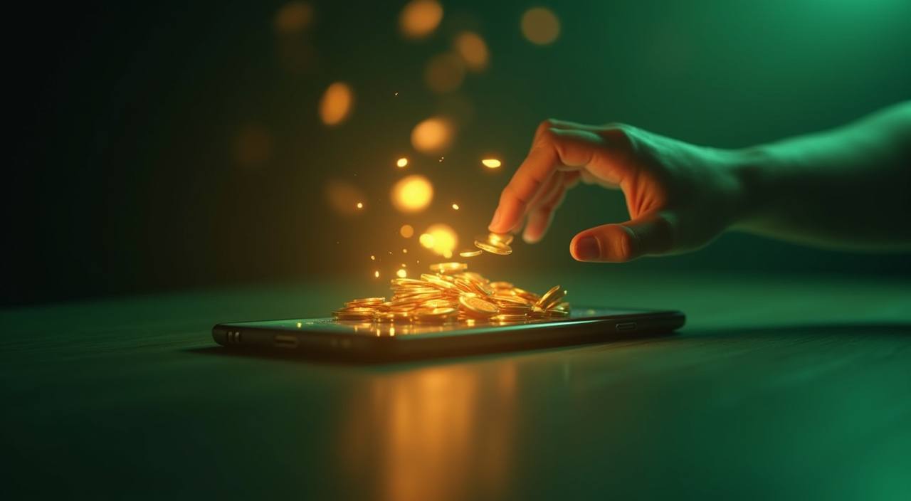 db28 mobile gaming